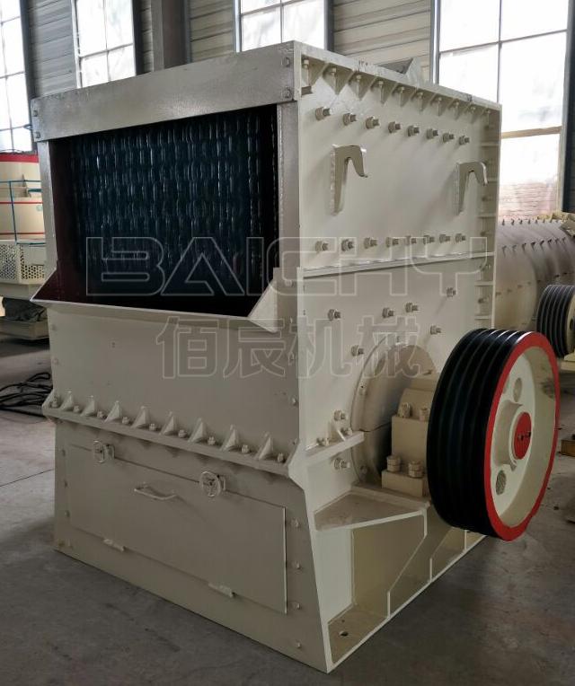 箱式破碎機 