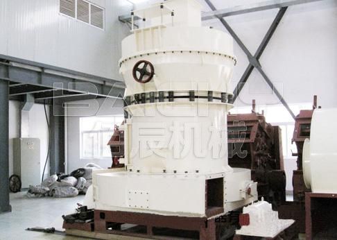細(xì)磨粉機