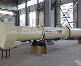 烘干機